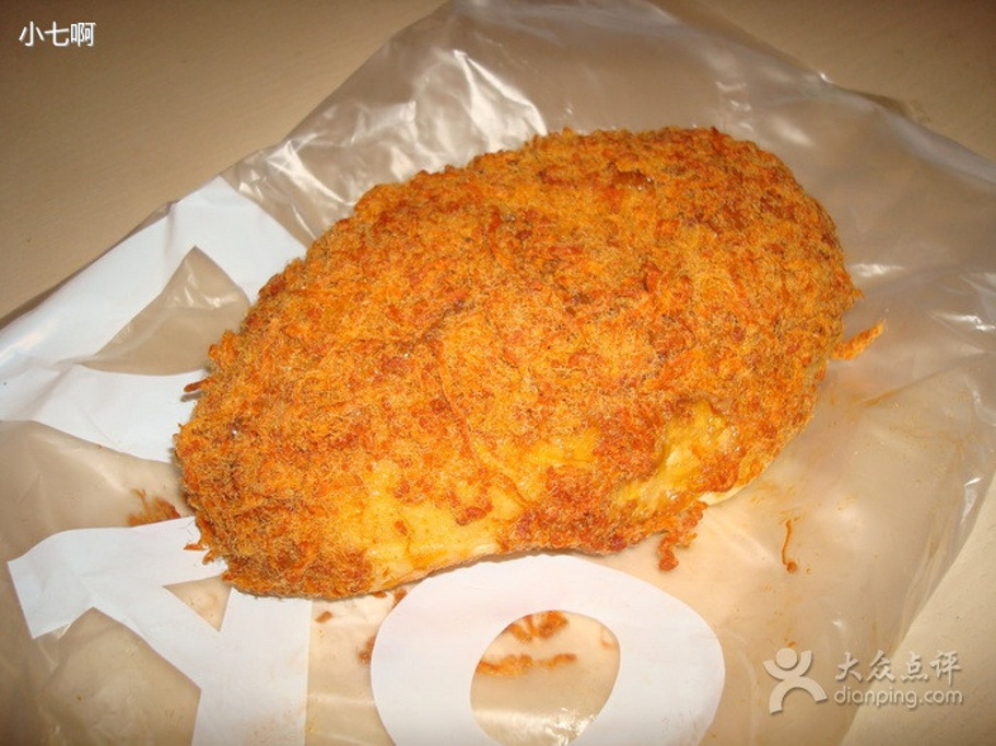 稻香园蛋糕面包(文化东路店)