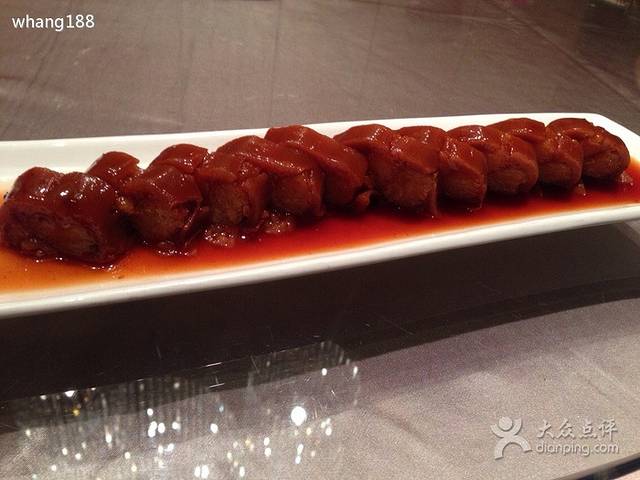 同庆楼(奥体店)