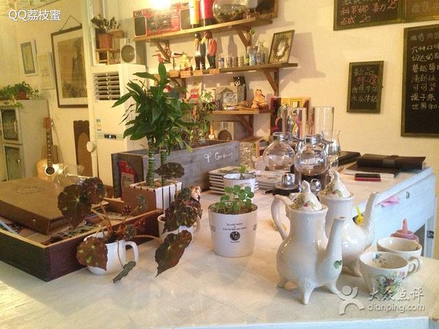 一杯海(国际海水浴场店)