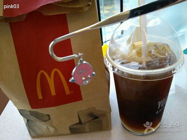 麦当劳(揭阳进贤门店)