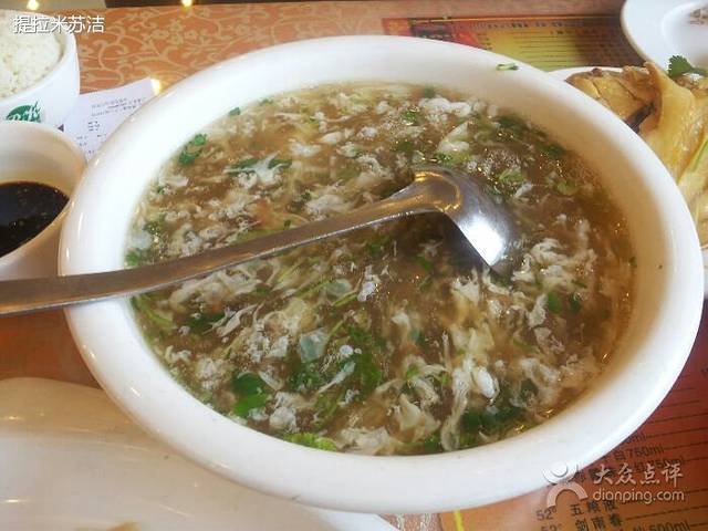 爵鼎鸡(人民东路店)