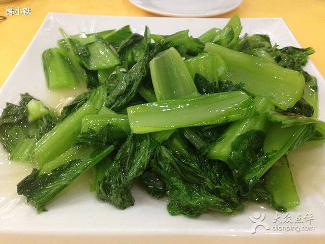 良昌老味·琼菜