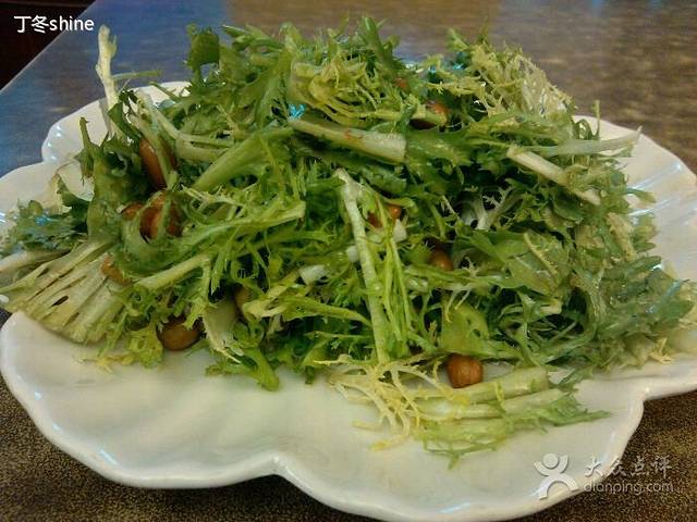 北京饺子馆(黔灵西路店)