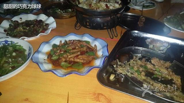 西北烧烤(磐安特许店)