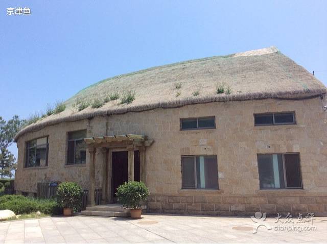 山海居酒店·餐饮部