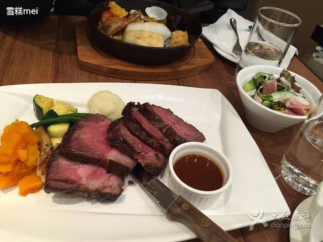 PARKVIEW(新城市广场店)