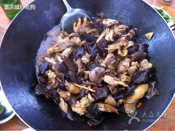 南丽湖湖畔啤酒鸡