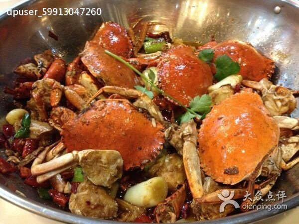 七欣天品蟹轩(宁波北仑高凤路店)