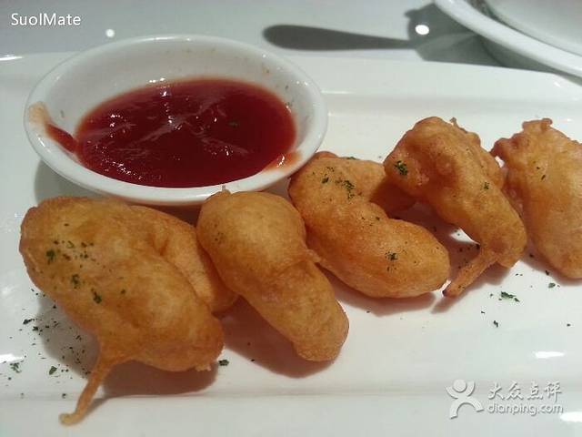 斗牛星选牛排餐厅