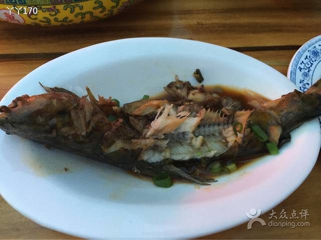 阿喆私房菜(西五路店)