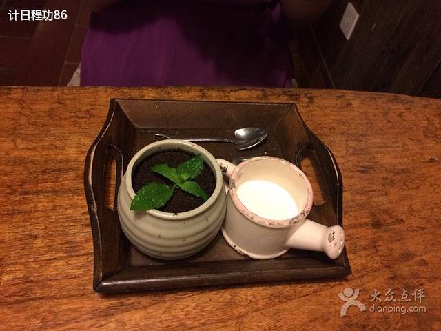 莫奈花园cafe(鼓浪屿店)