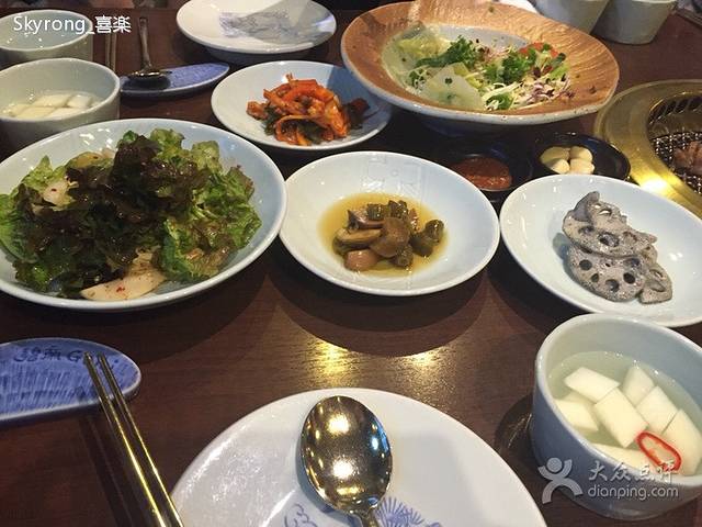 碧帝排骨(芳荑总店)