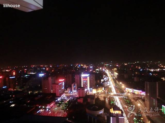 云尚吧·烧烤餐厅(皇冠假日酒店店)