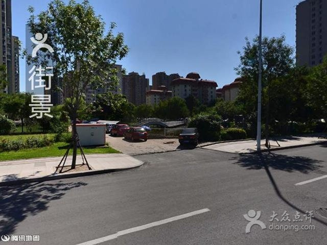 新爱婴蒙台梭利早教中心