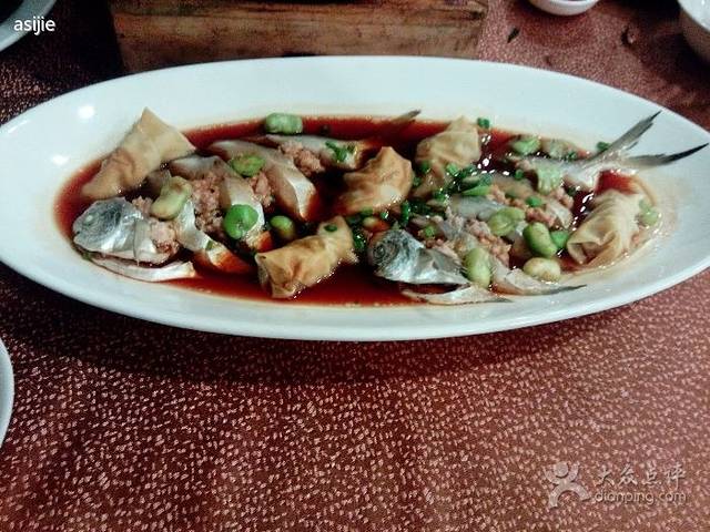 福来顿福海餐厅