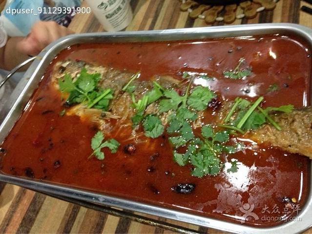 御品德重庆鸡公煲(信誉大街店)