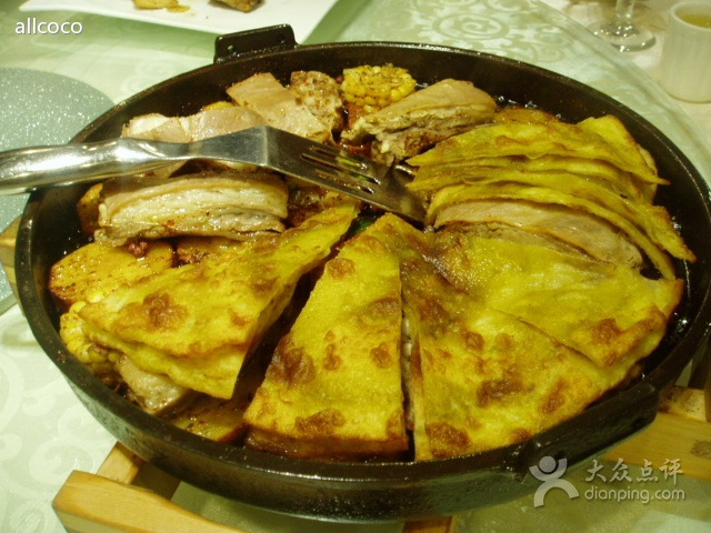 中发源·清真餐厅(景田店)