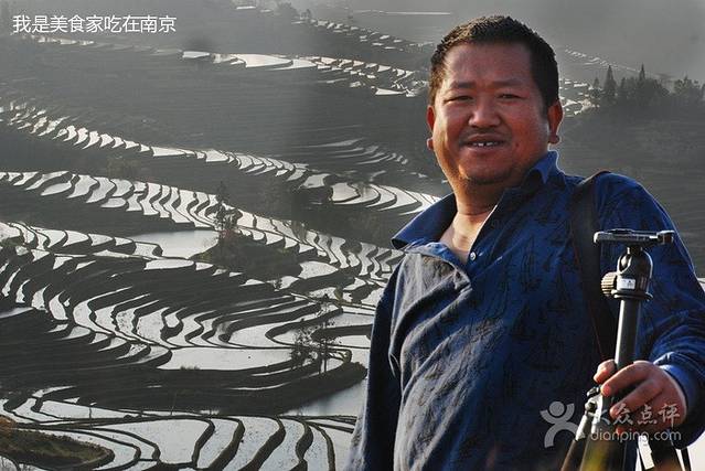 胜村小李摄影人家