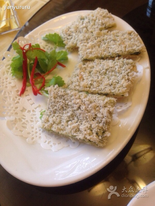 汕头龙香酒店(万象城店)