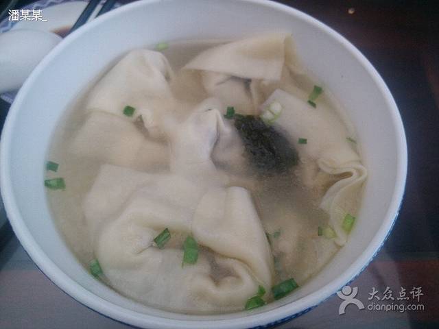 锡笼记·无锡小笼(查桥店)