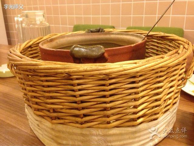 东坡粥王餐厅(远景楼店)