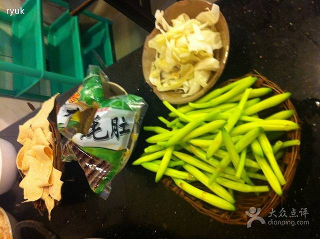 牛山老火锅(总店)