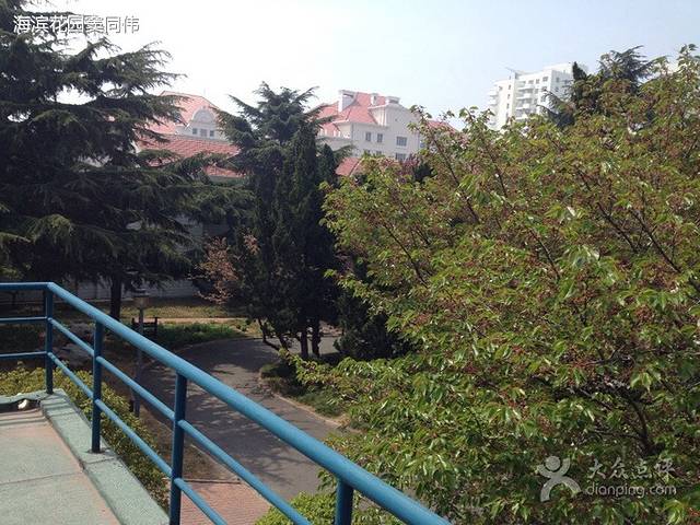 滨海花园大酒店