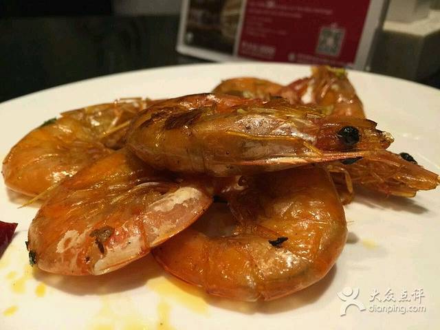 柳州东城华美达广场酒店·欧亚西餐厅