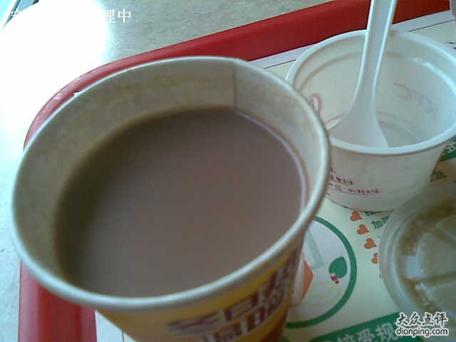 肯德基(安亭店)