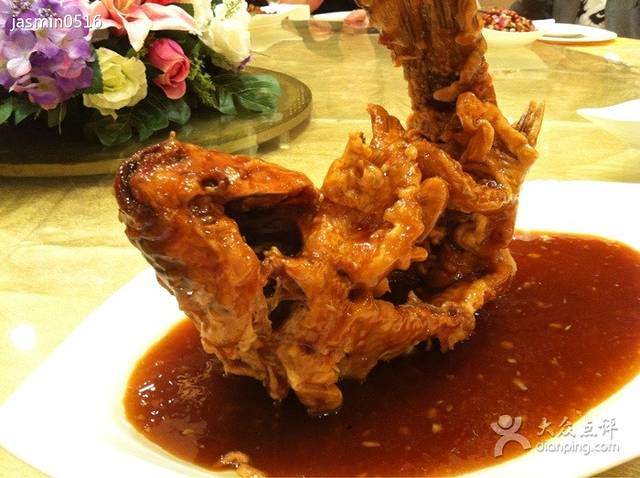 山东金都大酒店·餐厅