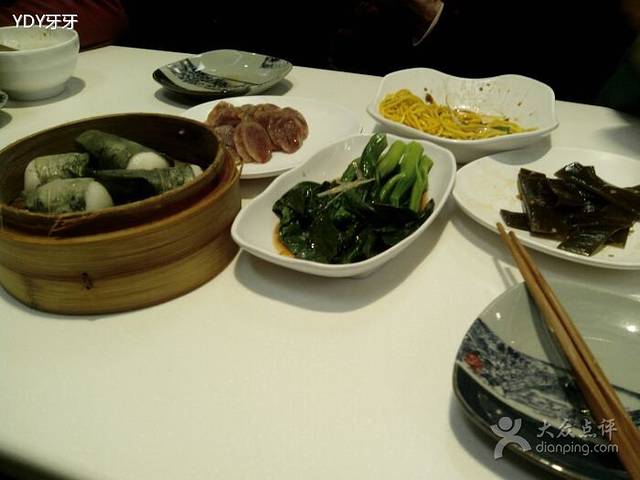 眉州东坡小吃(国奥村店)