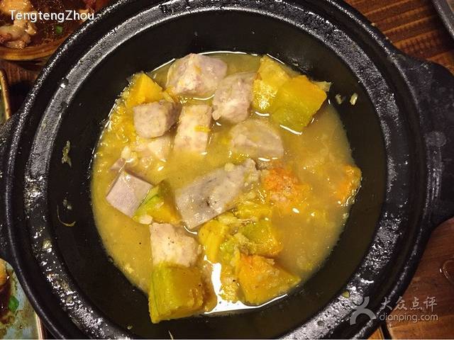 水手餐厅(原船长小屋)