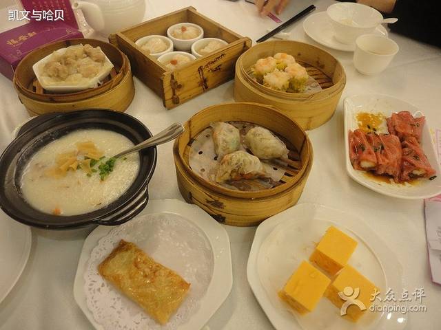 福晋轩酒家(汕头店)