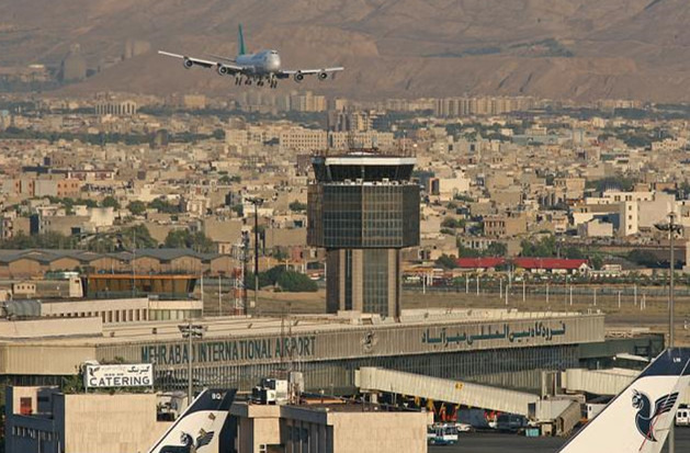 梅赫拉巴德国际机场