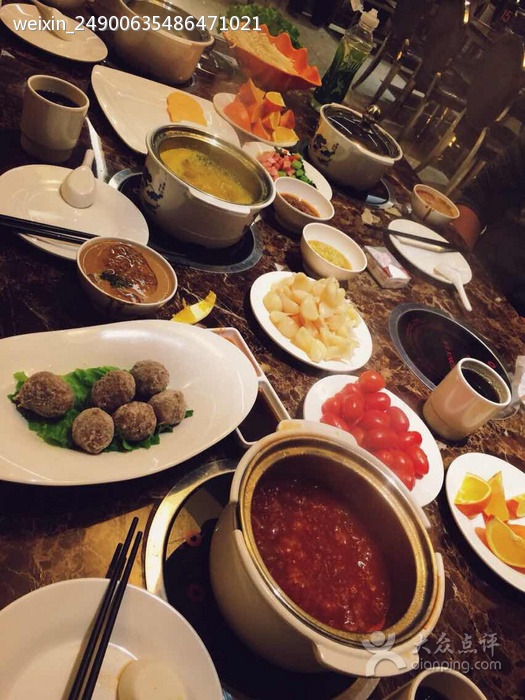 龙城酒楼(永兴西路店)