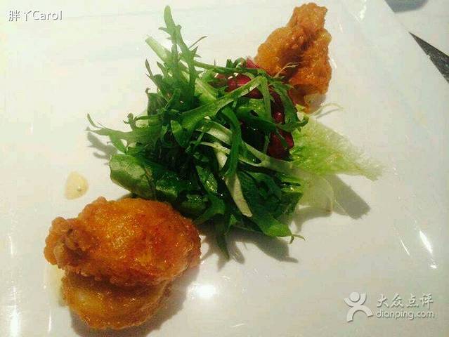 领仕扒房(长春店)