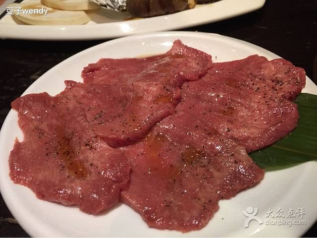 AJIYA炭火烤肉(仙霞路店)