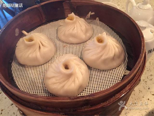 东园小馆(江都路店)