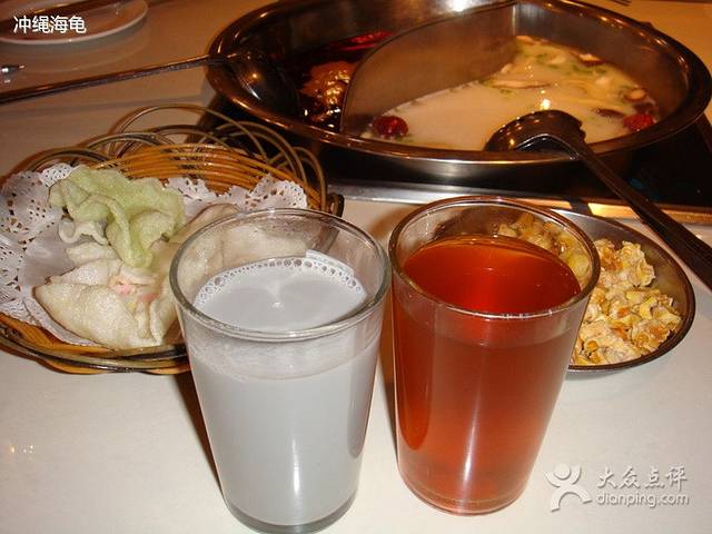 海底捞火锅(高科广场店)