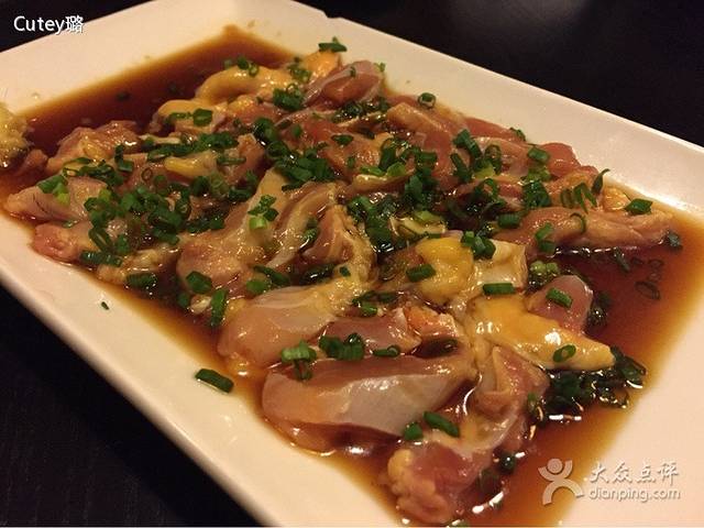 福烤锦花(荣华东道店)