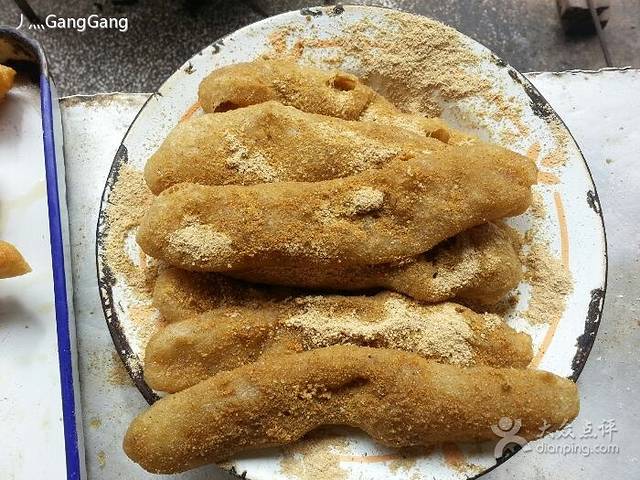 老字号鹿城风味小吃(学桥街店)