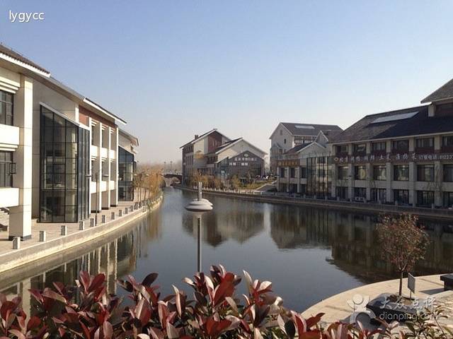 湖中情(蓝波湾第一街店)