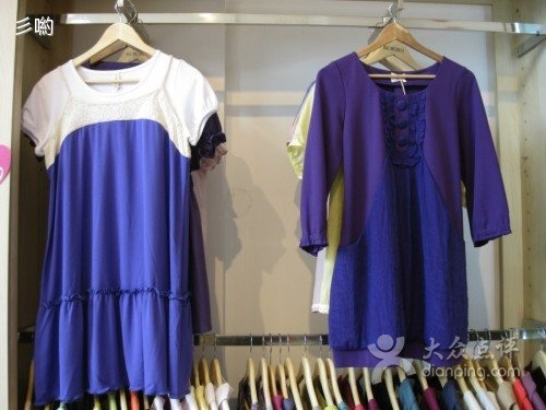 巴布豆(八一七中路店)