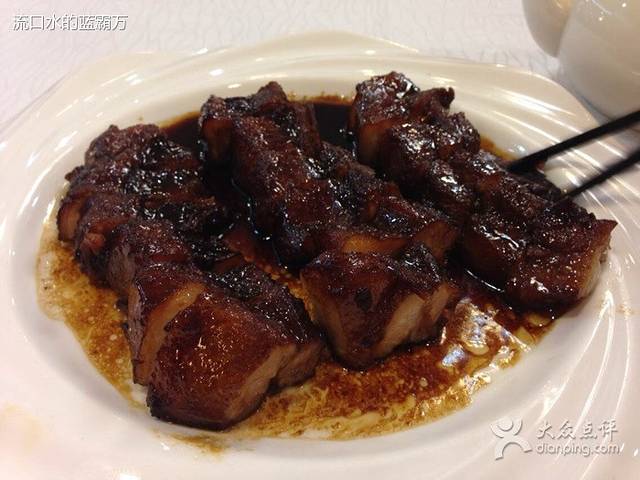 朱仔记(革新路中船汇店)