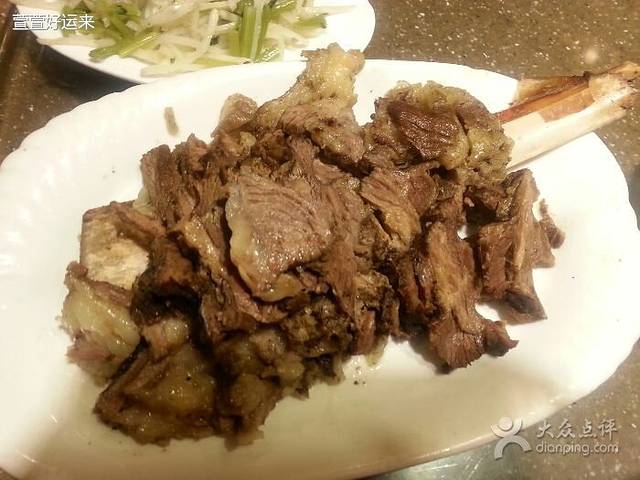 蒙亨·阿木图赛(乌兰察布天恒广场店)