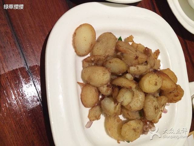 外婆家(南通CBD大有境店)