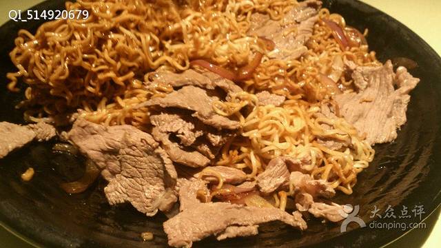 渔乐餐厅(怀集步行街店)