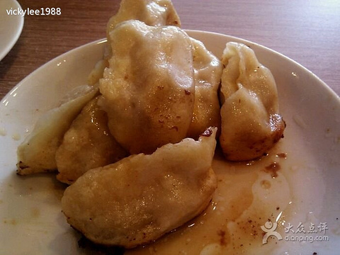 老城隍庙小吃