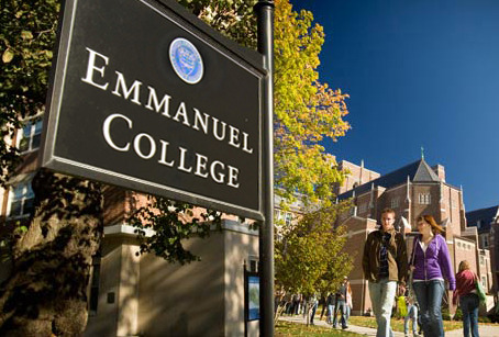 伊曼纽尔学院