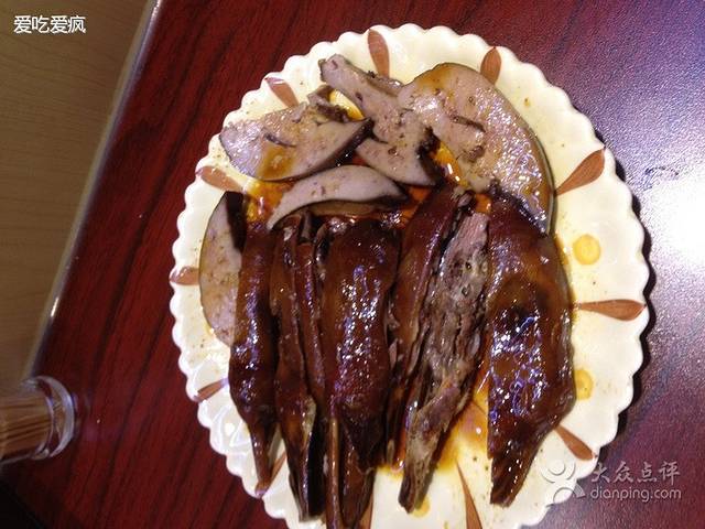 潮双喜正宗澄海狮头鹅(猎德店)